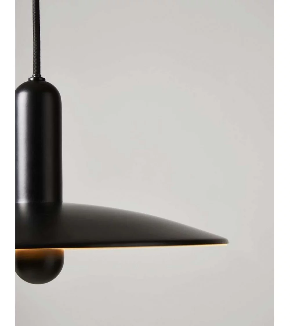 Design hanglamp LU - WOUD