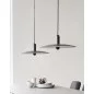 Design hanglamp LU - WOUD