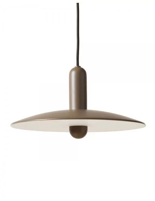 Design hanglamp LU - WOUD