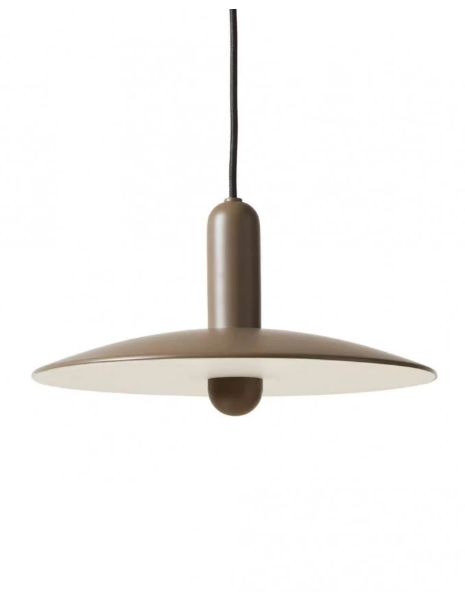 Design hanglamp LU - WOUD