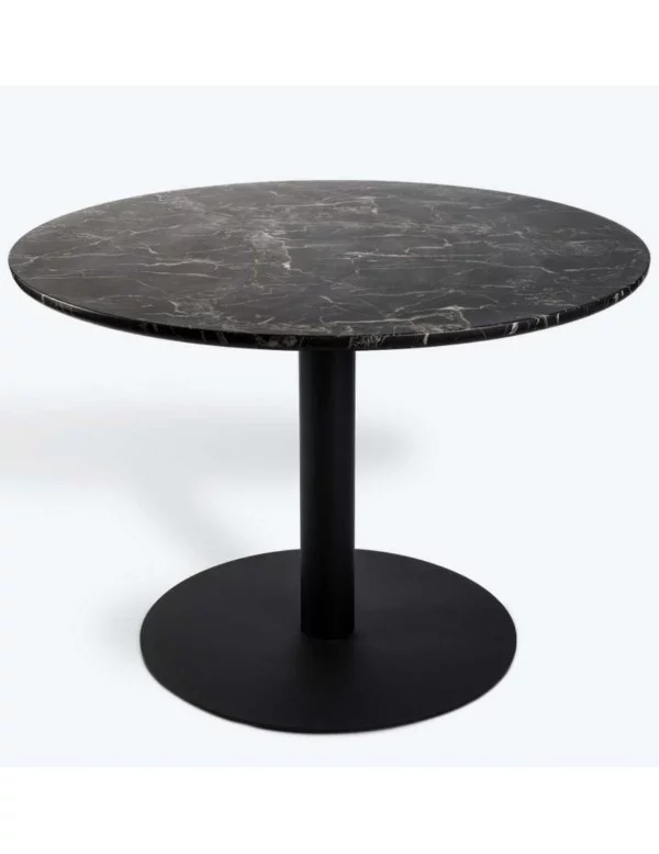 Round Marble Dining Table Pols Potten