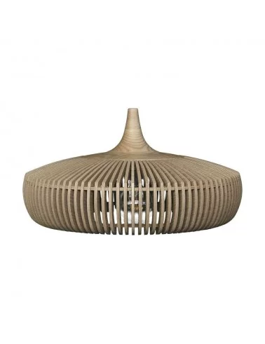 Clava Dine houten hanglamp - UMAGE