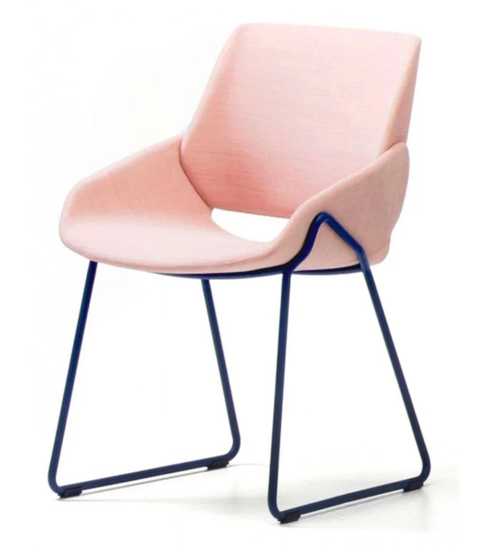Modern chair MONK - PROSTORIA