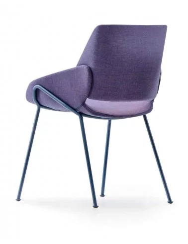 Cadeira design CUSTOMIZABLE MONK - PROSTORIA