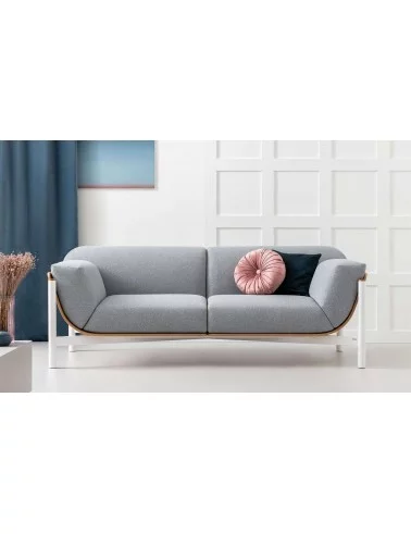 Designer Sofa 2-Sitzer VELO - TAKE ME HOME