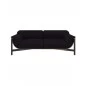 Design sofa 2 seater customizable VELO - TAKE ME HOME