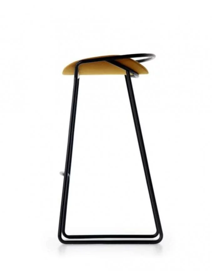 MONK designer bar stool - PROSTORIA