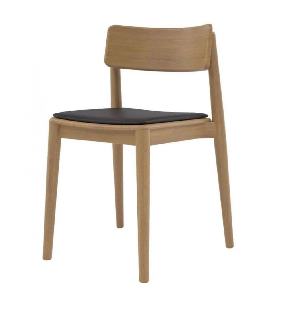 DANTE Scandinavian design wooden chair - TAKE ME HOME