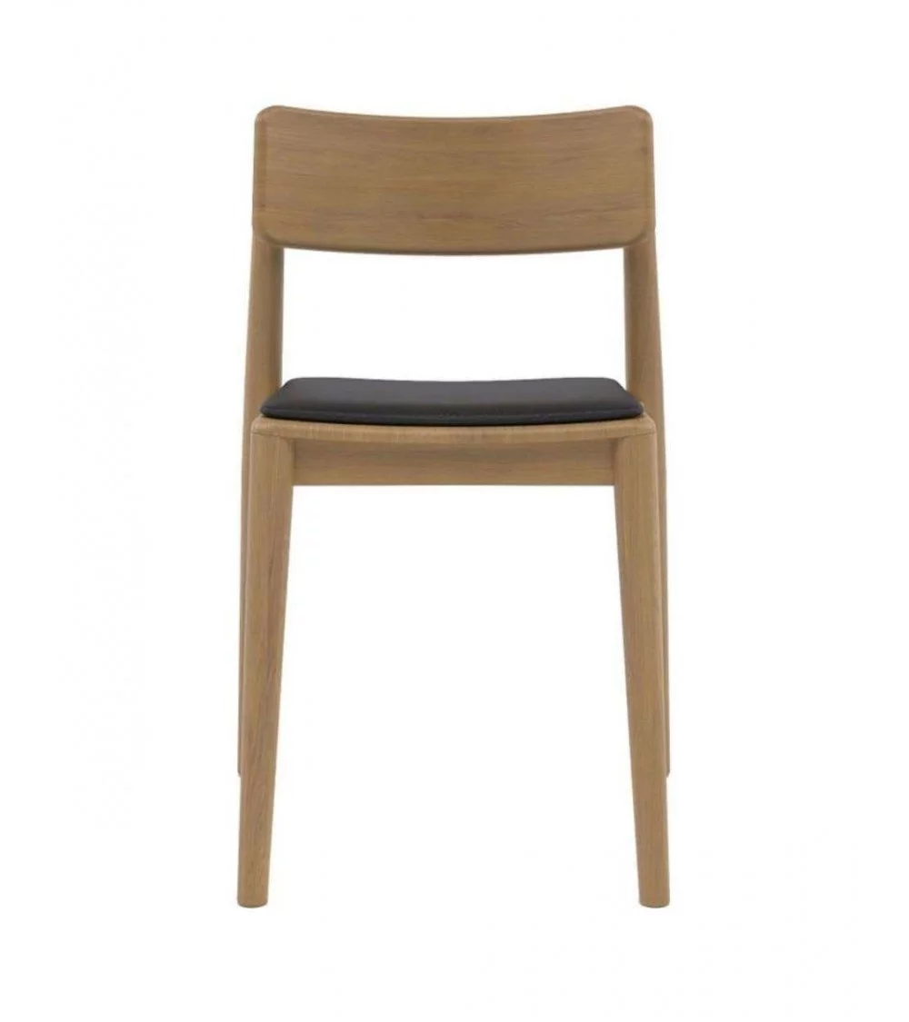 DANTE Scandinavian design wooden chair - TAKE ME HOME