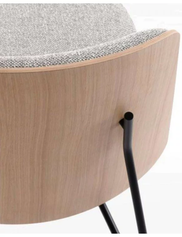 Design easy chair TINKER - PROSTORIA