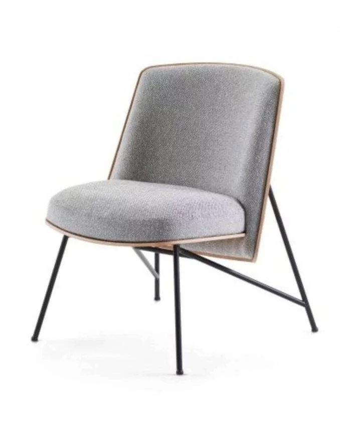 Cadeira lounge design TINKER - PROSTORIA