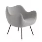 RM58 zachte design fauteuil - VZOR
