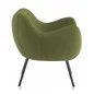 Poltrona lounge soft designer RM58 - VZOR