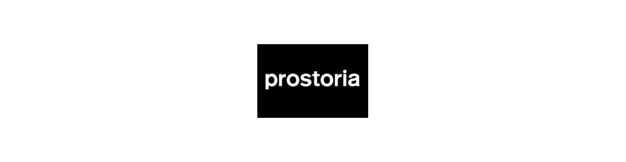 PROSTORIA | Mobilier design