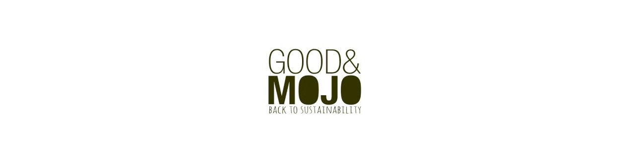GOOD & MOJO, Lighting sustainable and responsible. Floor lamps, table lamps and suspensions 