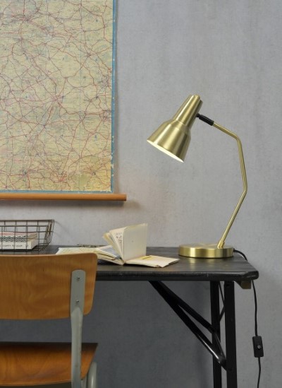designer table lamp Valencia it's about romi