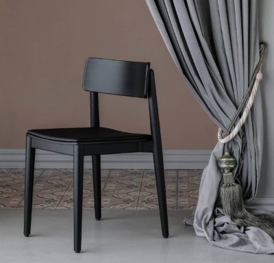 chaise design en bois dante take me home