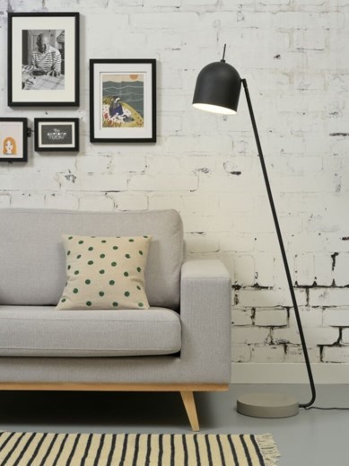 MADRID design vloerlamp van It's about Romi