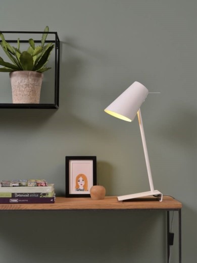 designer table lamp CARDIFF it's about romi