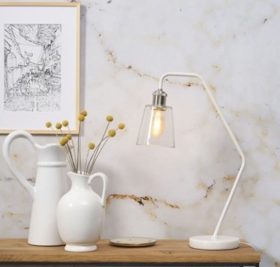 lámpara de mesa de diseño paris it's about romi