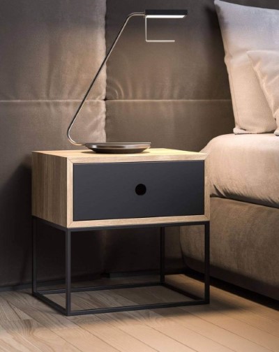 design bedside table arsen take me home