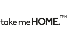 logo take me home